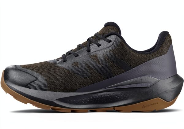 Scarpe da escursionismo Salomon impermeabili comfort uomo-3