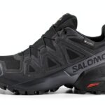 Salomon Scarpe Trail Running GORE-TEX Donna Grip Contagrip-0