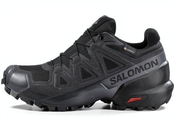 Salomon Scarpe Trail Running GORE-TEX Donna Grip Contagrip-0