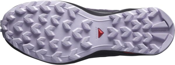 Salomon Scarpe Escursionismo Donna Protezione Grip Terreni-6