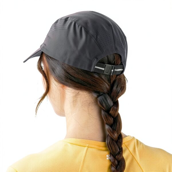Berretto Salomon traspirante leggero per uomo outdoor-4