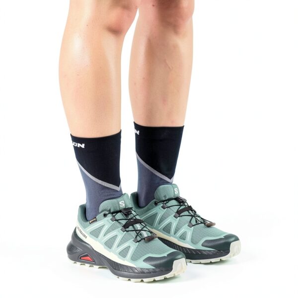 Salomon Scarpe Trail Running Donna Impermeabile GORE-TEX-2