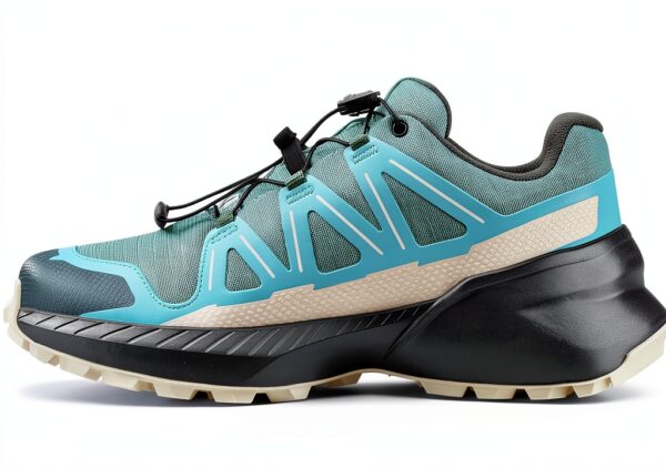 Salomon Scarpe Trail Running Donna Impermeabile GORE-TEX-5