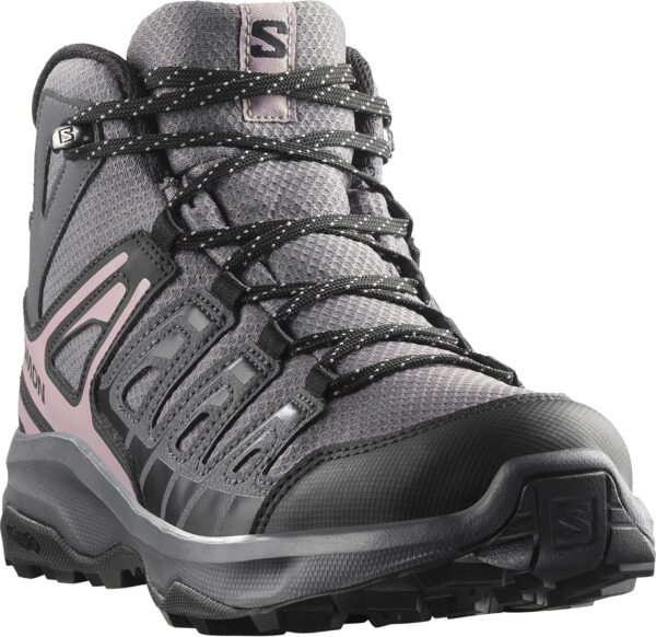 Salomon Scarpe Trekking Donna Leggere GORE-TEX Impermeabili-2