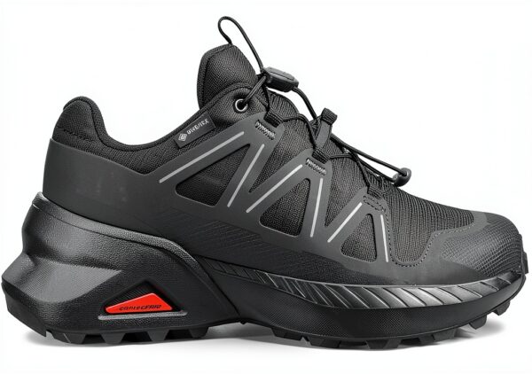 Salomon Scarpe Trail Running Donna Impermeabili GORE-TEX-1