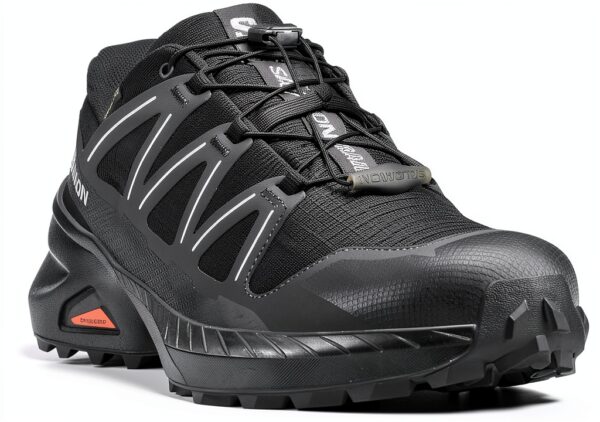 Salomon Scarpe da Trail Running Uomo Impermeabili GORE-TEX-2