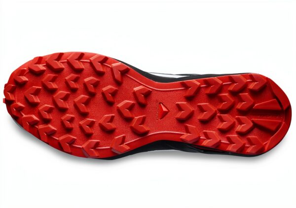 Scarpe da escursionismo Salomon impermeabili GORE-TEX uomo-4