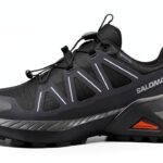 Salomon Scarpe Trail Running Donna Impermeabili GORE-TEX-0