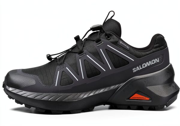 Salomon Scarpe Trail Running Donna Impermeabili GORE-TEX-0