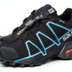 Salomon Speedcross 4 GTX scarpe trail running donna-0