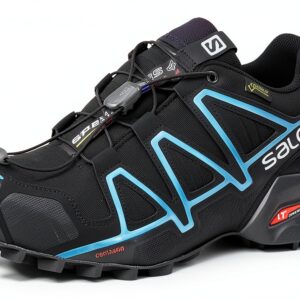 Salomon Speedcross 4 GTX scarpe trail running donna-0
