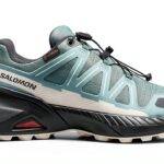 Salomon Scarpe Trail Running Donna Impermeabile GORE-TEX-0