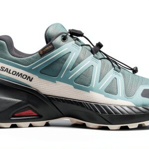 Salomon Scarpe Trail Running Donna Impermeabile GORE-TEX-0