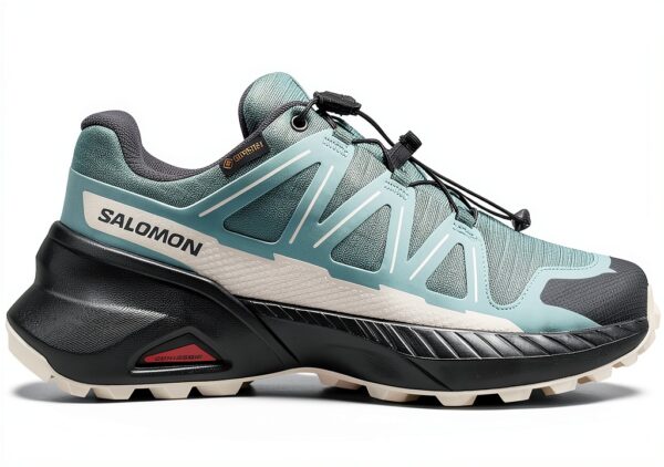 Salomon Scarpe Trail Running Donna Impermeabile GORE-TEX-0