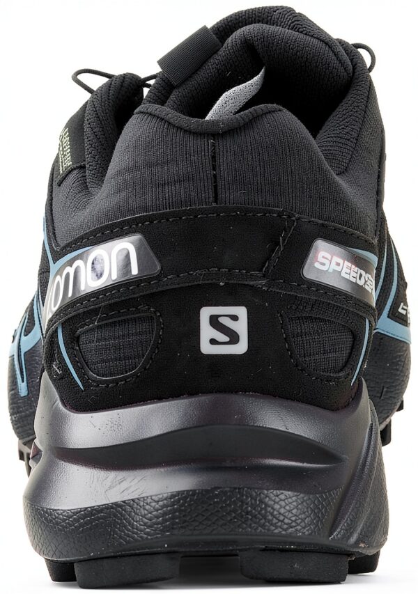 Salomon Speedcross 4 GTX scarpe trail running donna-4