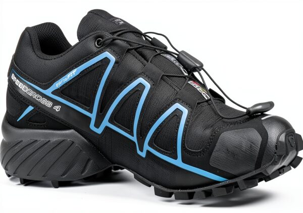 Salomon Speedcross 4 GTX scarpe trail running donna-8