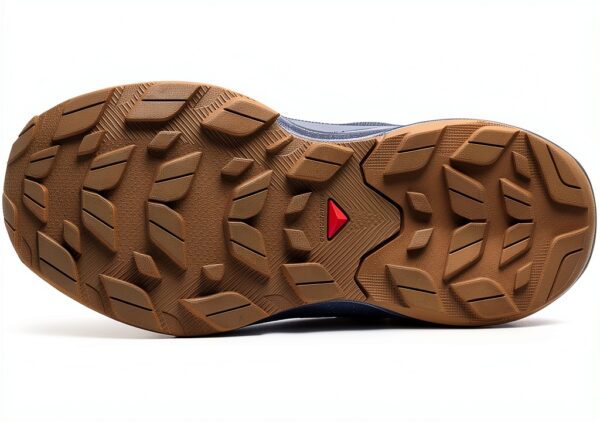 Scarpe da escursionismo Salomon impermeabili comfort uomo-5