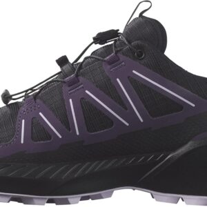Salomon Scarpe Escursionismo Donna Protezione Grip Terreni-0