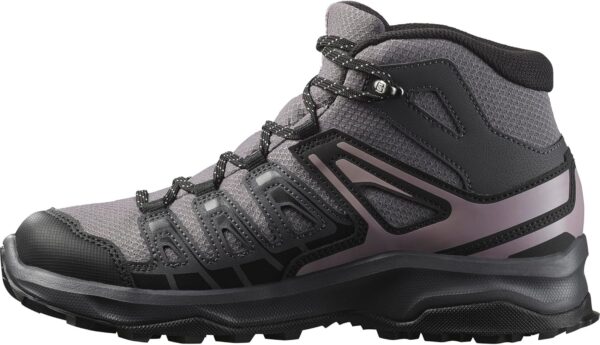 Salomon Scarpe Trekking Donna Leggere GORE-TEX Impermeabili-1