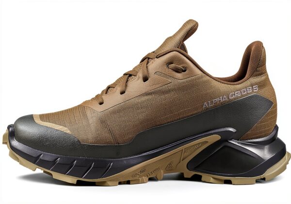 salomon xt quest