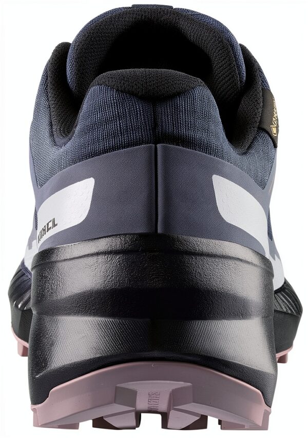Scarpe escursionismo donna Salomon impermeabili GORE-TEX-3
