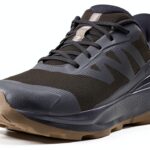 Scarpe da escursionismo Salomon impermeabili comfort uomo-0