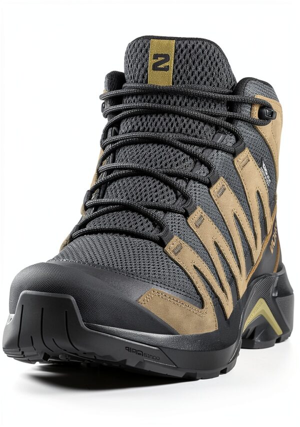 salomon xa pro 3d