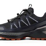 Salomon Scarpe Trail Running Donna Protezione Grip Suola-0