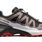 Scarpe da escursionismo Salomon impermeabili GORE-TEX uomo-0