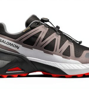 Scarpe da escursionismo Salomon impermeabili GORE-TEX uomo-0
