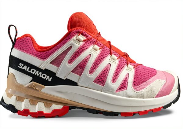 salomon shoes