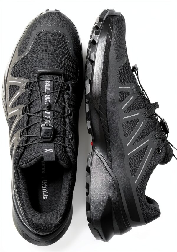 Salomon Scarpe Trail Running Donna Impermeabili GORE-TEX-6