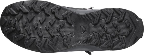 Salomon Scarpe Trekking Donna Leggere GORE-TEX Impermeabili-4