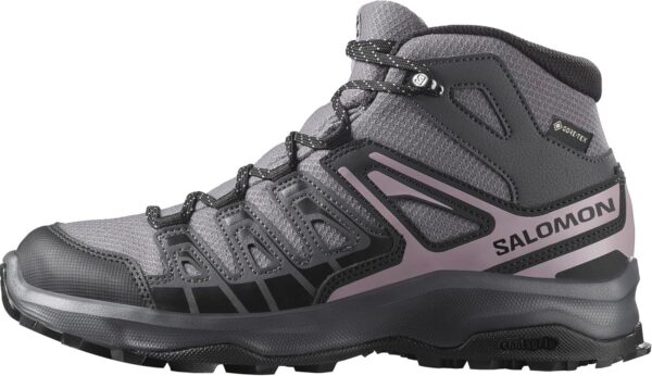 Salomon Scarpe Trekking Donna Leggere GORE-TEX Impermeabili-6