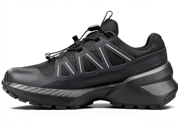 Salomon Scarpe Trail Running Donna Impermeabili GORE-TEX-5