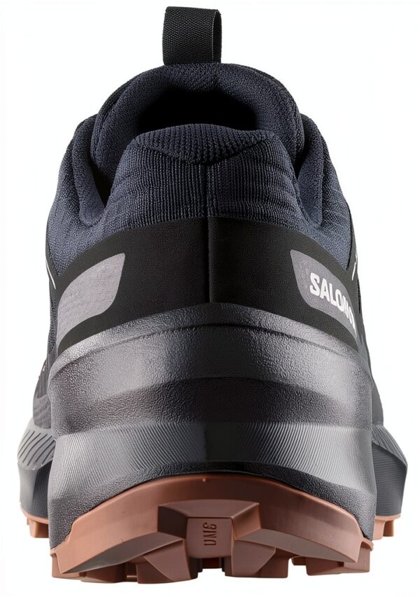 Salomon Scarpe Trail Running Donna Protezione Grip Suola-4