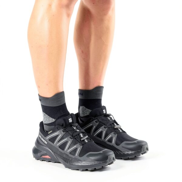 Salomon Scarpe da Trail Running Uomo Impermeabili GORE-TEX-1