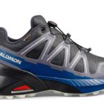 Salomon Scarpe da Trail Running Uomo Impermeabili GORE-TEX-0