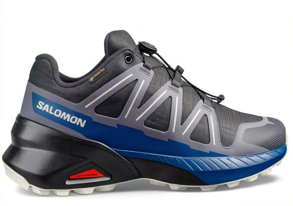 Salomon Scarpe da Trail Running Uomo Impermeabili GORE-TEX-0