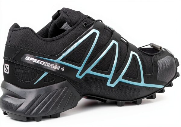 Salomon Speedcross 4 GTX scarpe trail running donna-6