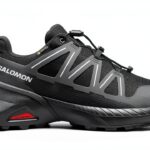 Salomon Scarpe da Trail Running Uomo Impermeabili GORE-TEX-0