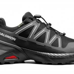 Salomon Scarpe da Trail Running Uomo Impermeabili GORE-TEX-0