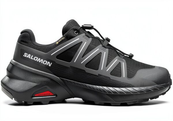 Salomon Scarpe da Trail Running Uomo Impermeabili GORE-TEX-0