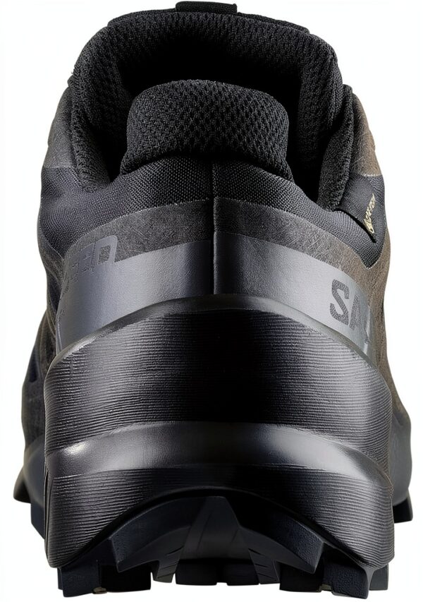 Salomon Scarpe Trail Running GORE-TEX Donna Grip Contagrip-5