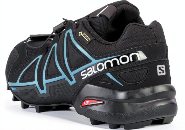 Salomon Speedcross 4 GTX scarpe trail running donna-3