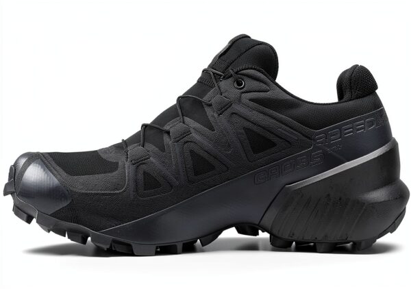 Salomon Scarpe Trail Running GORE-TEX Donna Grip Contagrip-7