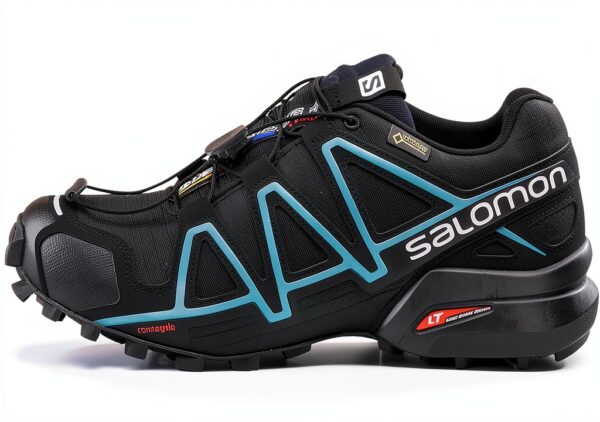 Salomon Speedcross 4 GTX scarpe trail running donna-1