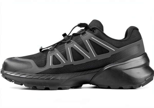 Salomon Scarpe da Trail Running Uomo Impermeabili GORE-TEX-5