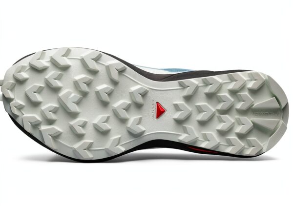 Salomon Scarpe Trail Running Donna Impermeabile GORE-TEX-1