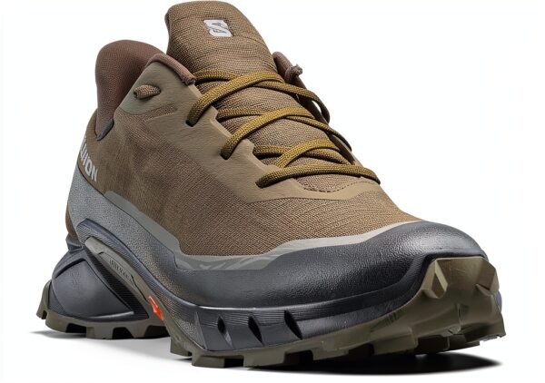 salomon xt quest